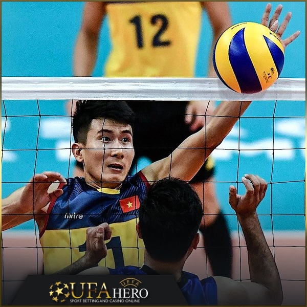 พนันวอลเลย์บอล