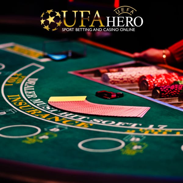 UFABet Casino