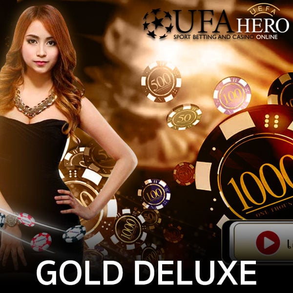 UFA Gold Deluxe